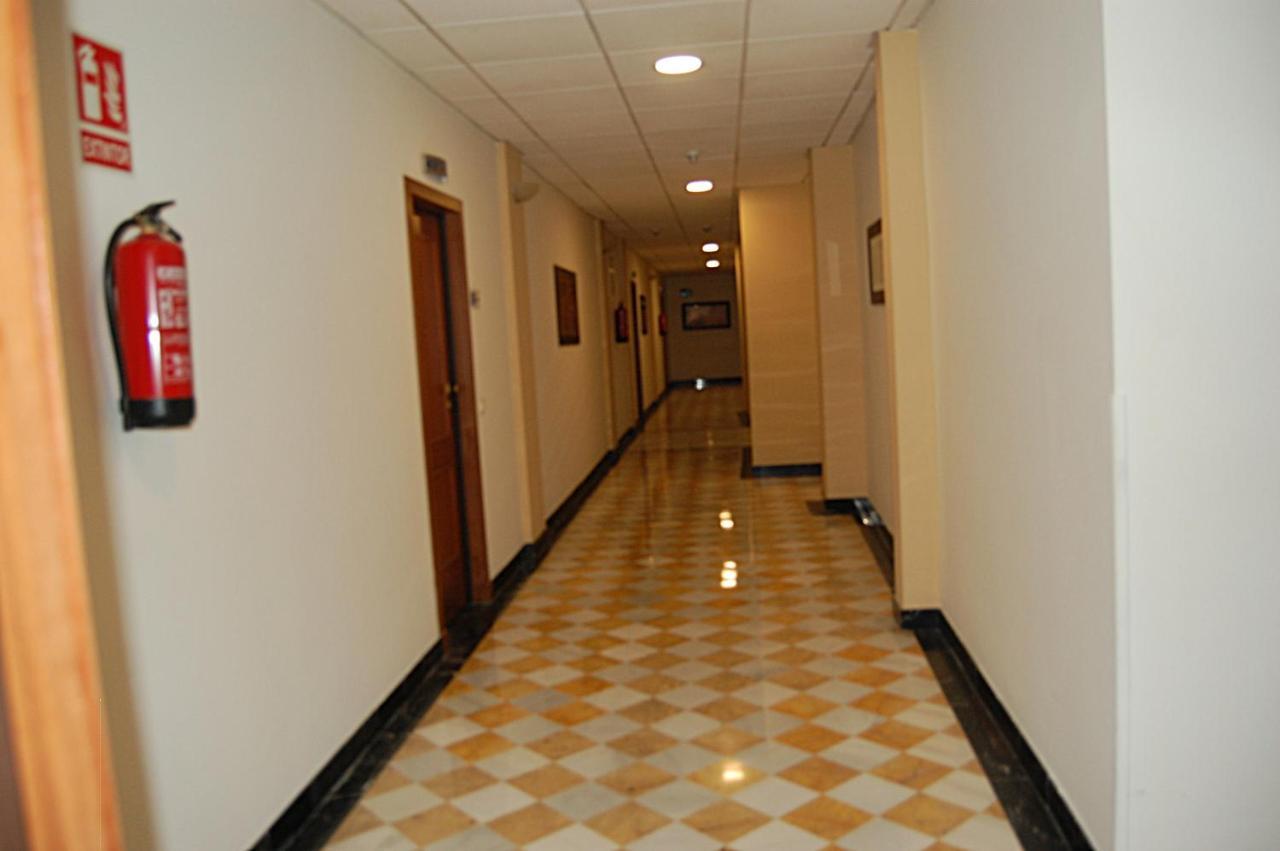 Edificio Luxsevilla Séville