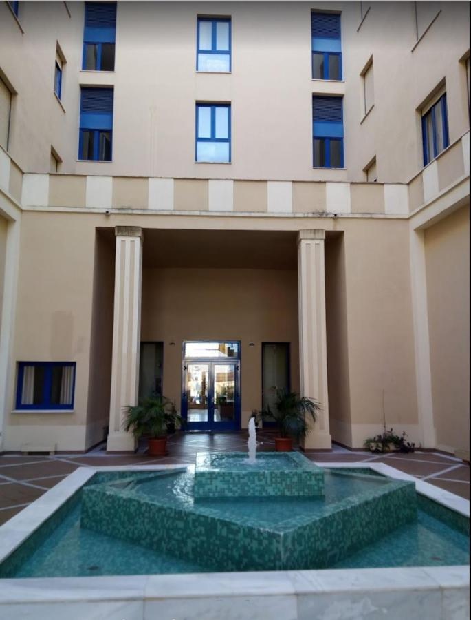 Edificio Luxsevilla Appartement