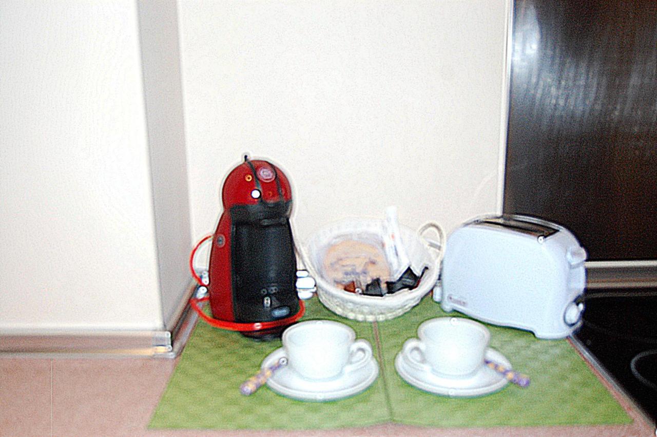 Appartement Edificio Luxsevilla Séville