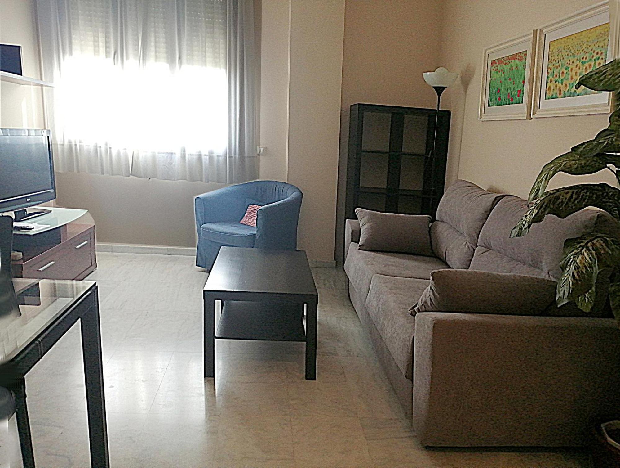 Edificio Luxsevilla Appartement Séville