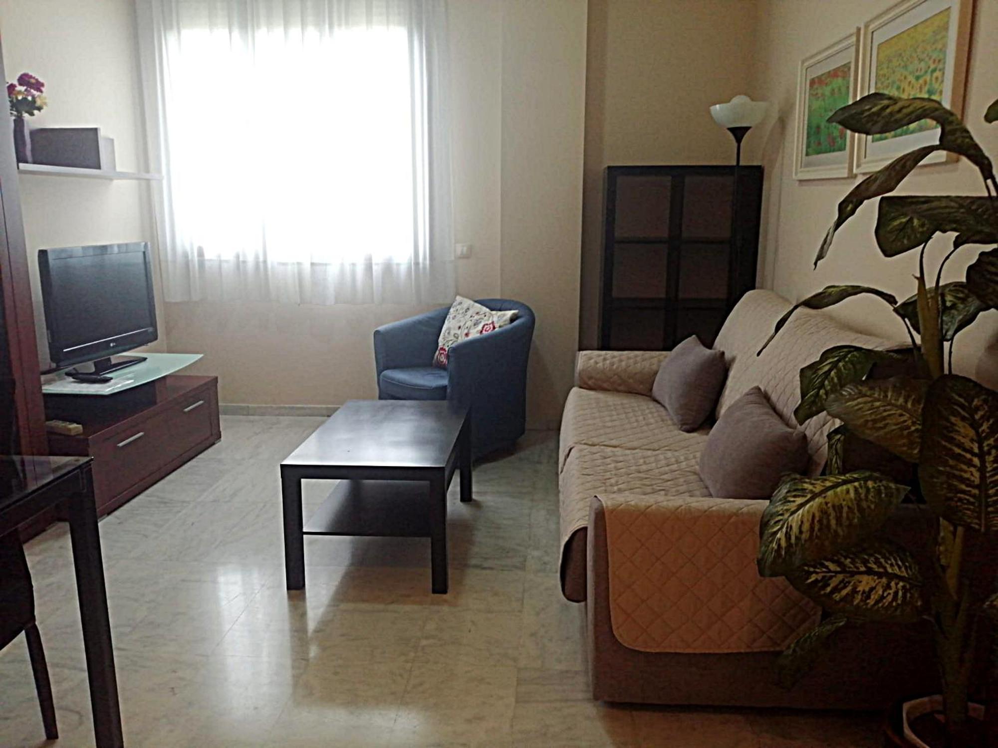Appartement Edificio Luxsevilla Séville